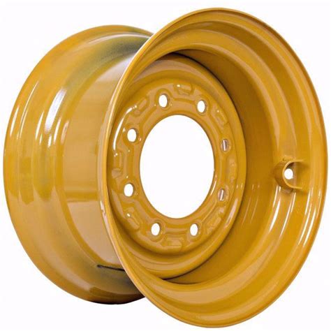 skid steer snow wheels|12x16.5 skid steer wheels.